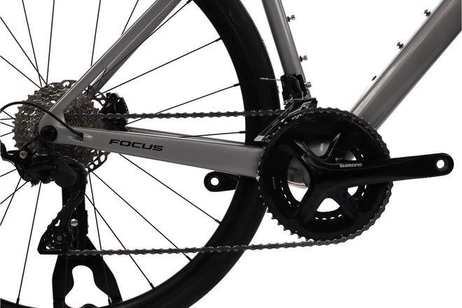 Focus Paralane 8.7 - Bicicleta de carretera