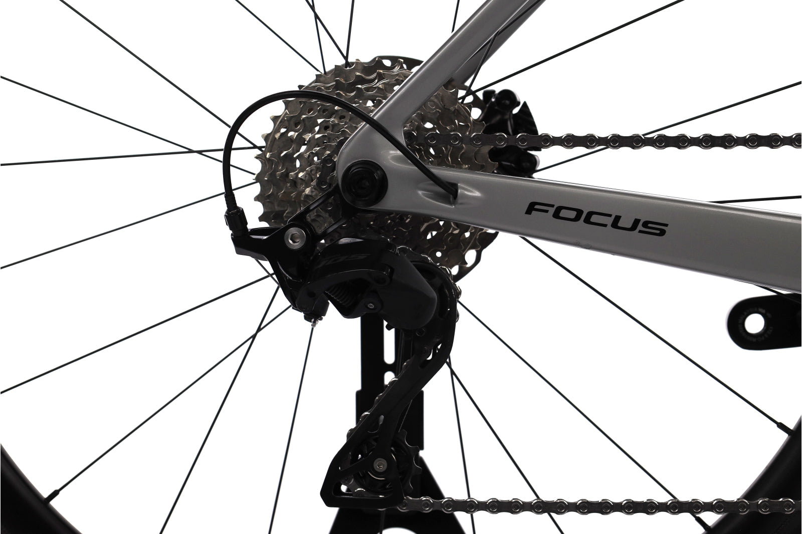 Focus Paralane 8.7 - Bicicleta de carretera
