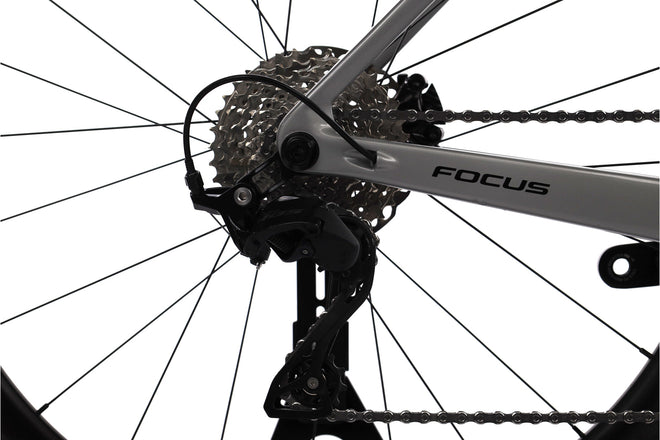 Focus Paralane 8.7 - Bicicleta de carretera