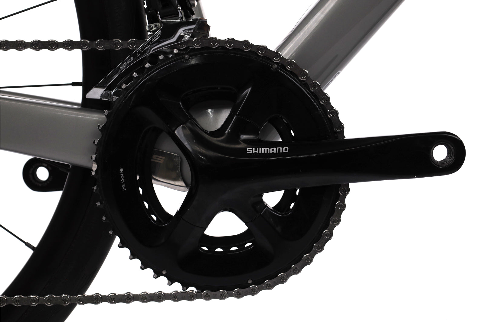 Focus Paralane 8.7 - Bicicleta de carretera