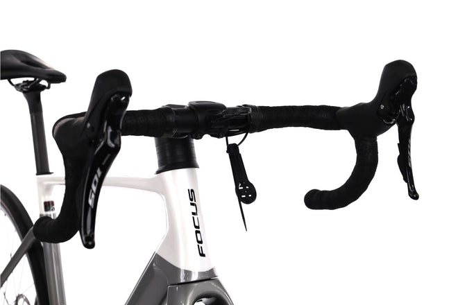 Focus Paralane 8.7 - Bicicleta de carretera