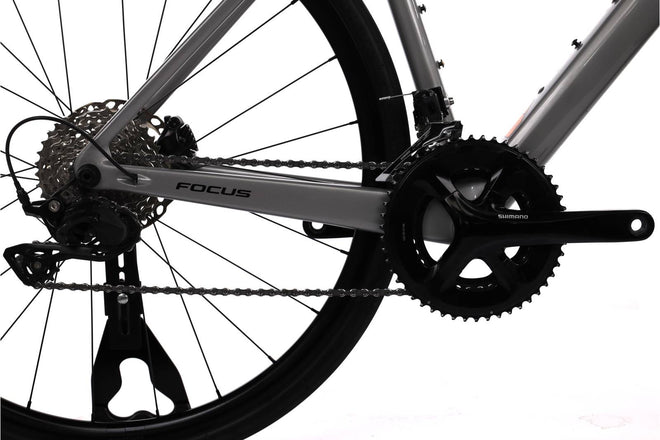 Focus Paralane 8.7 - Bicicleta de carretera