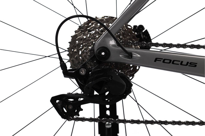 Focus Paralane 8.7 - Bicicleta de carretera