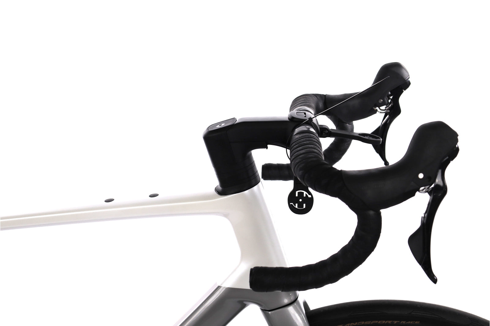 Focus Paralane 8.7 - Bicicleta de carretera