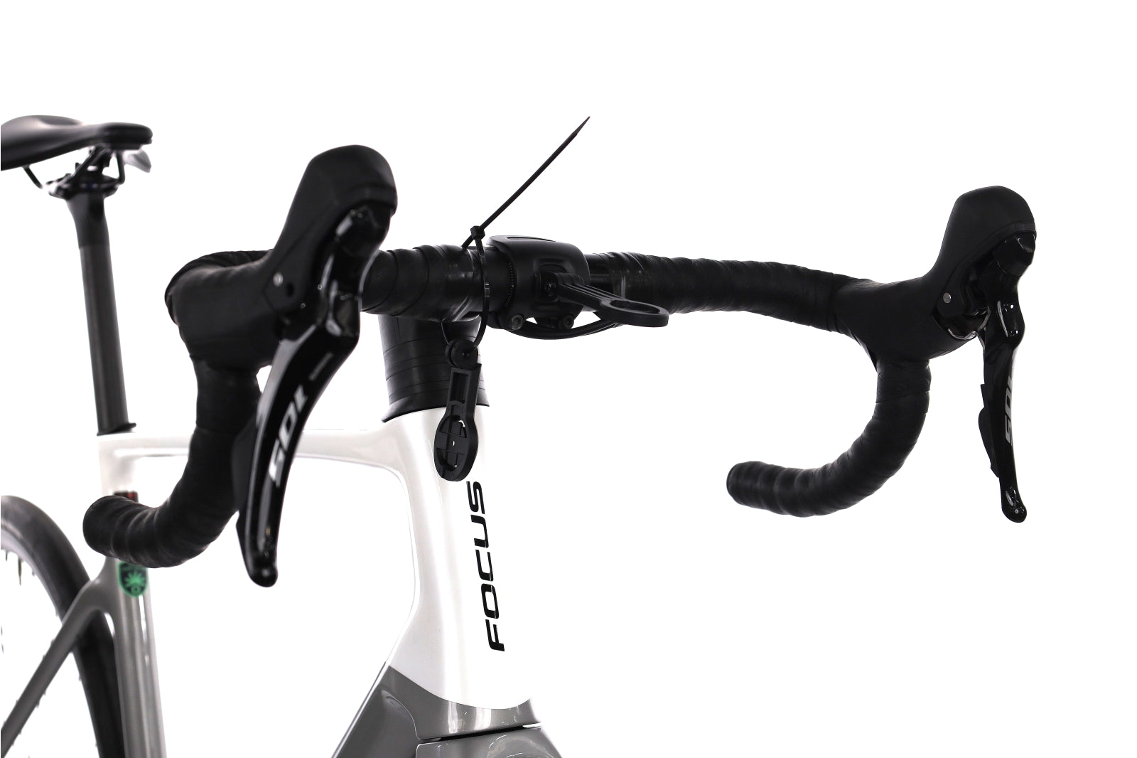 Focus Paralane 8.7 - Bicicleta de carretera