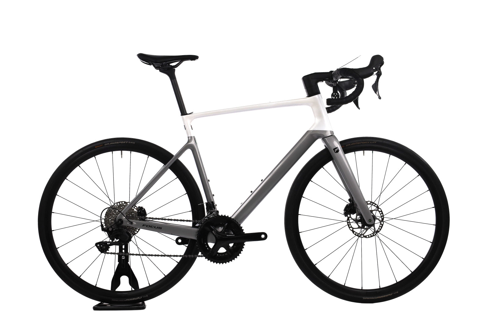 Focus Paralane 8.7 - Bicicleta de carretera