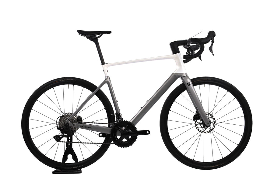 Focus Paralane 8.7 - Bicicleta de carretera