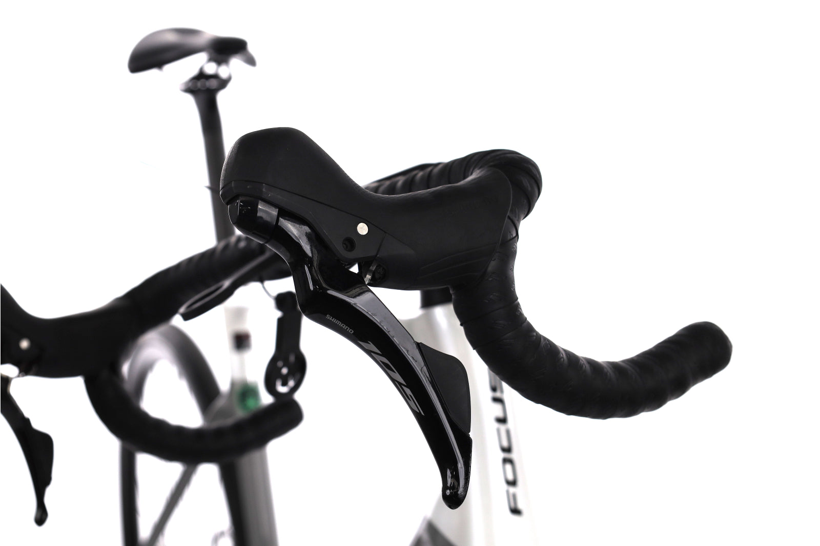 Focus Paralane 8.7 - Bicicleta de carretera