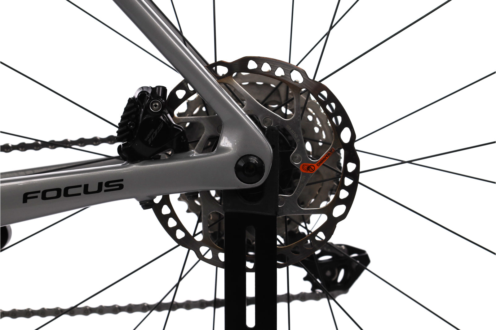 Focus Paralane 8.7 - Bicicleta de carretera