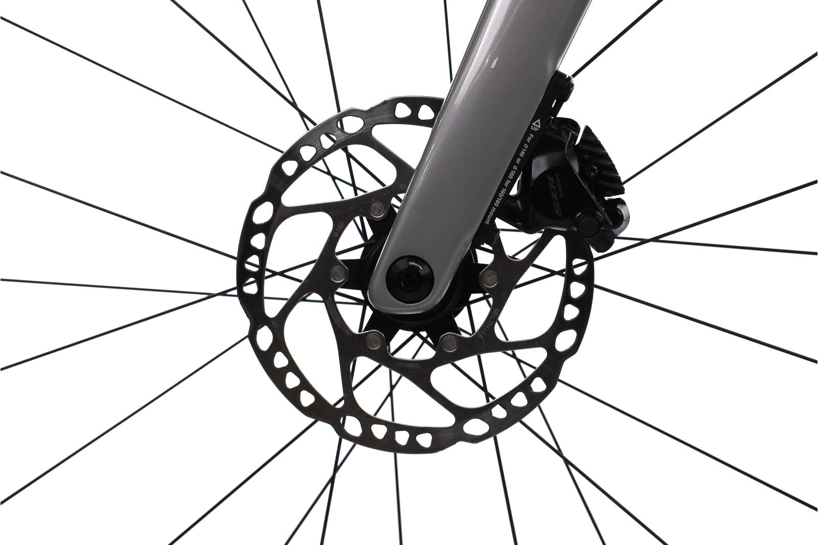 Focus Paralane 8.7 - Bicicleta de carretera