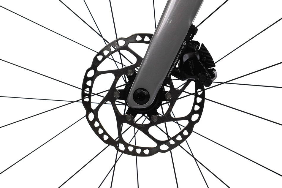 Focus Paralane 8.7 - Bicicleta de carretera