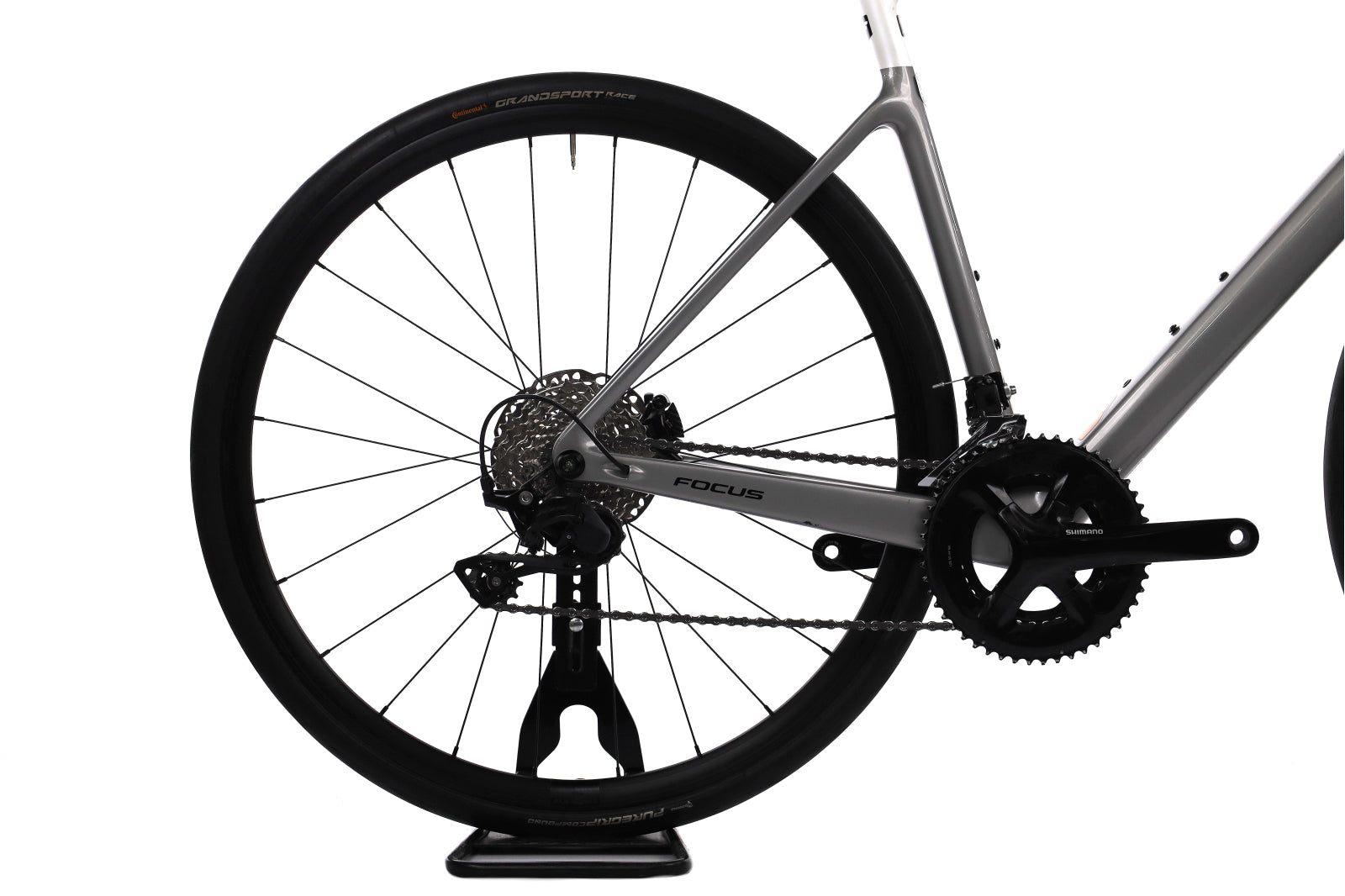 Focus Paralane 8.7 - Bicicleta de carretera