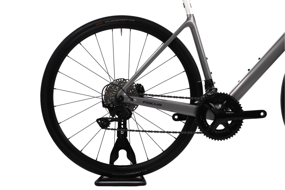 Focus Paralane 8.7 - Bicicleta de carretera