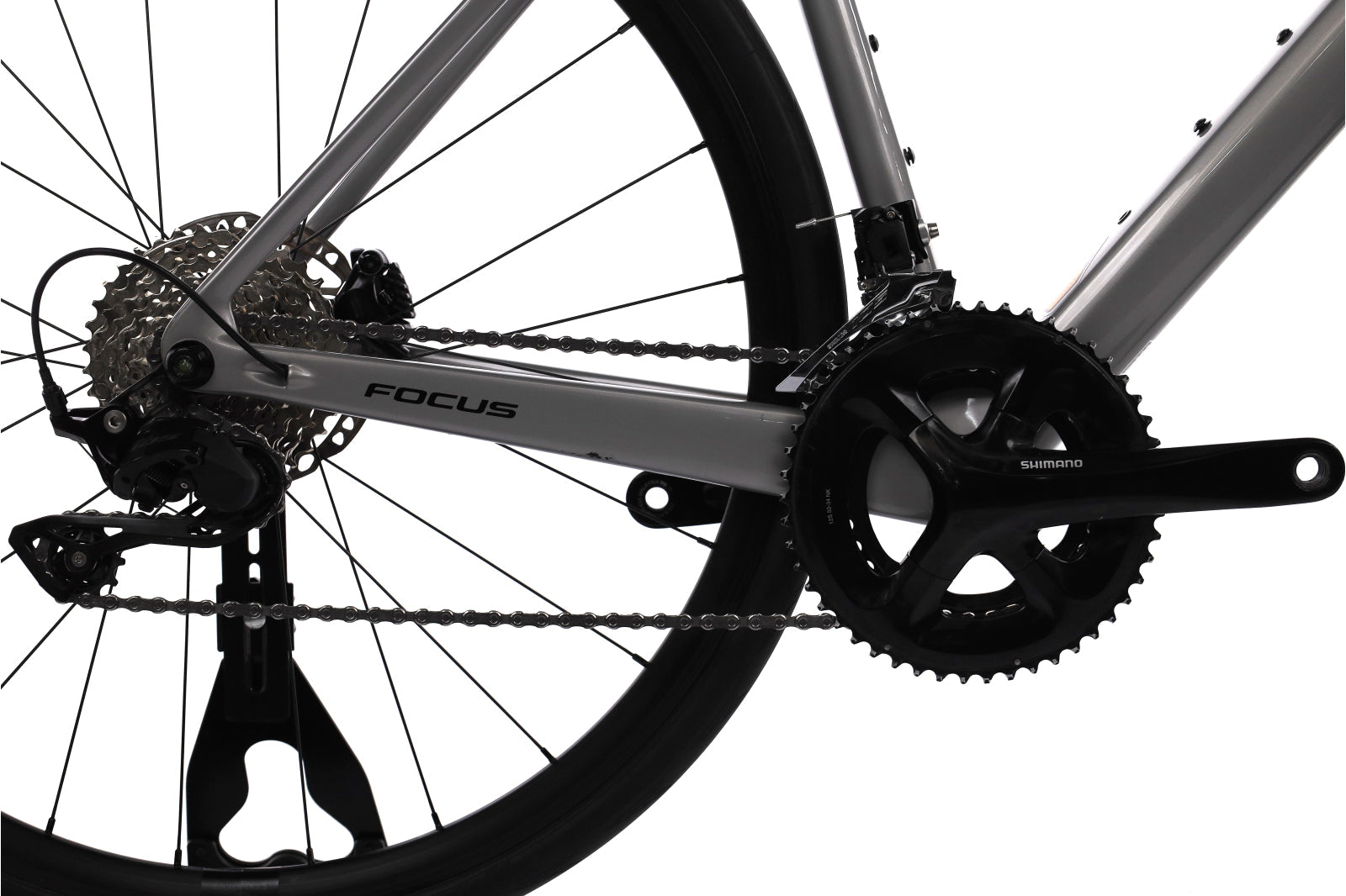 Focus Paralane 8.7 - Bicicleta de carretera