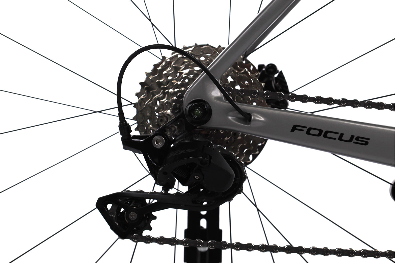 Focus Paralane 8.7 - Bicicleta de carretera