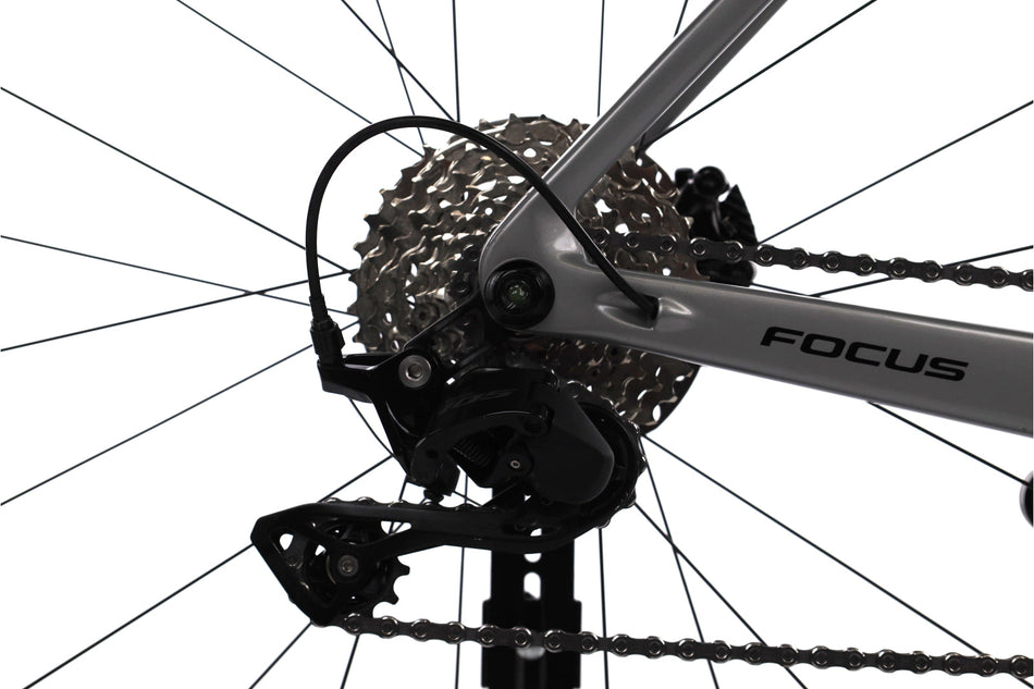 Focus Paralane 8.7 - Bicicleta de carretera