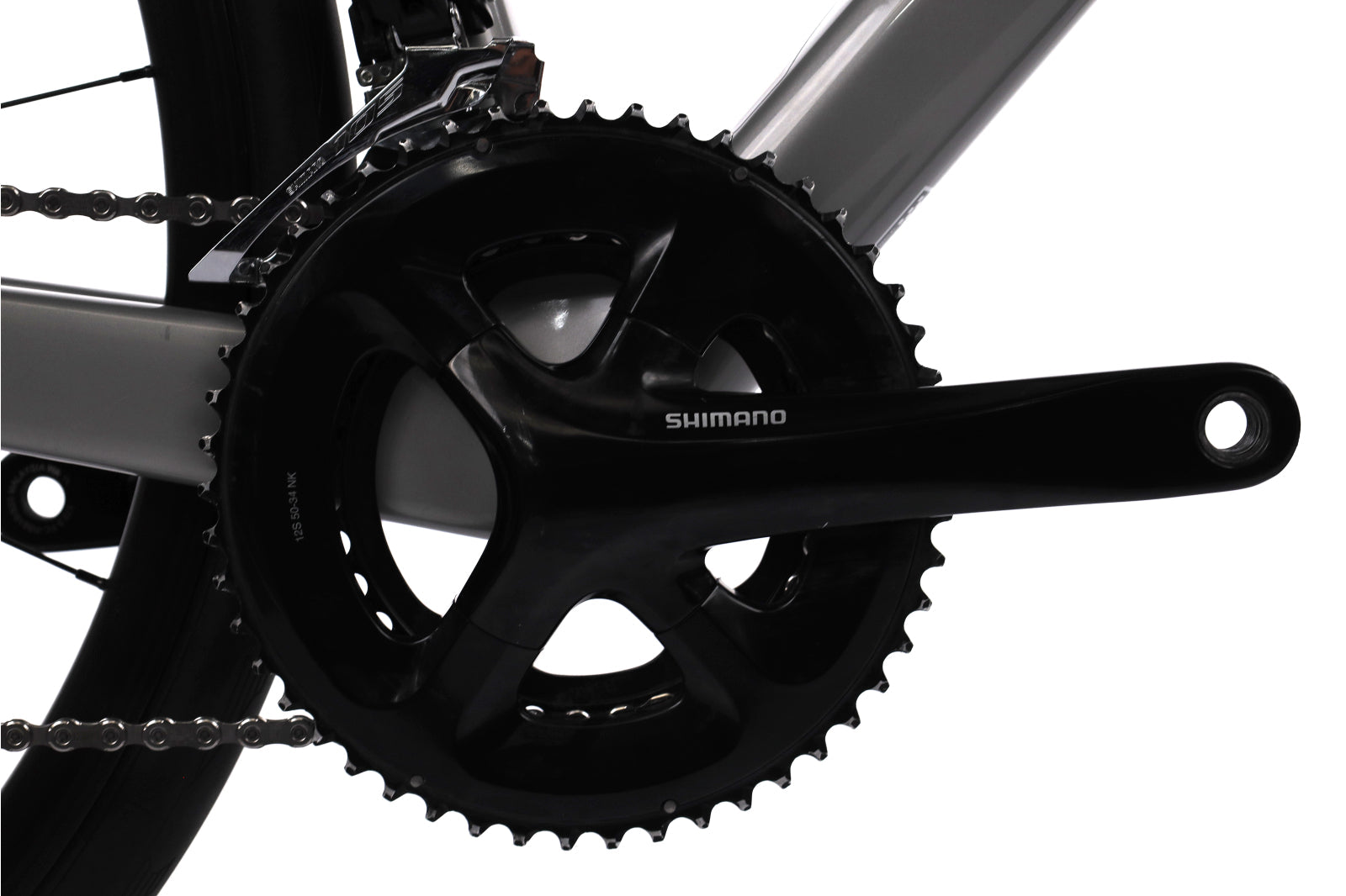 Focus Paralane 8.7 - Bicicleta de carretera