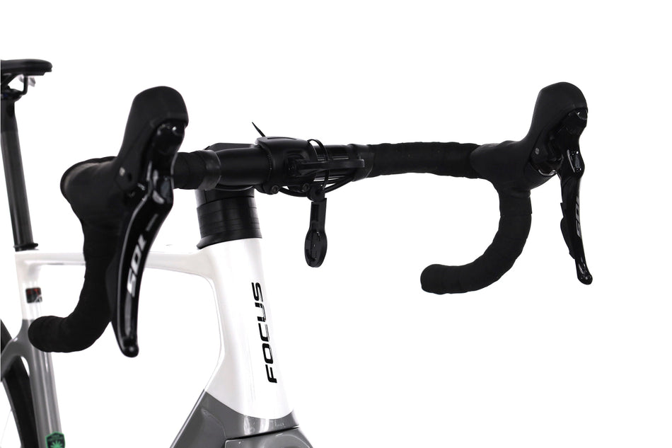 Focus Paralane 8.7 - Bicicleta de carretera