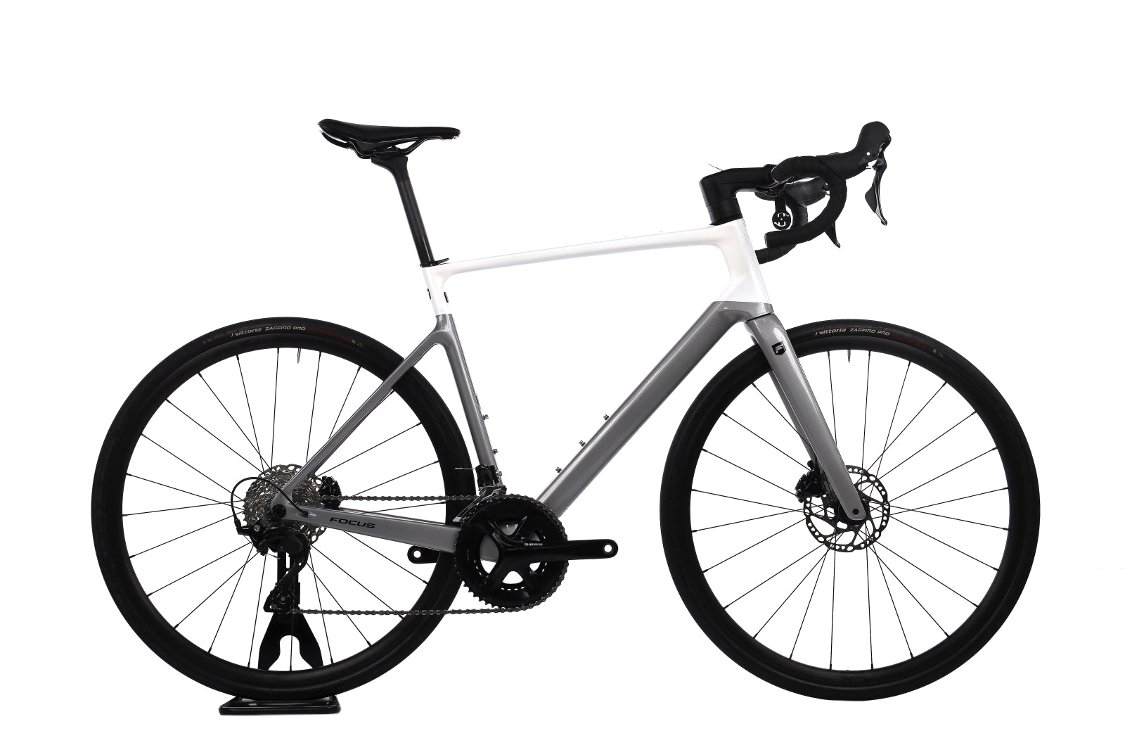 Focus Paralane 8.7 - Bicicleta de carretera