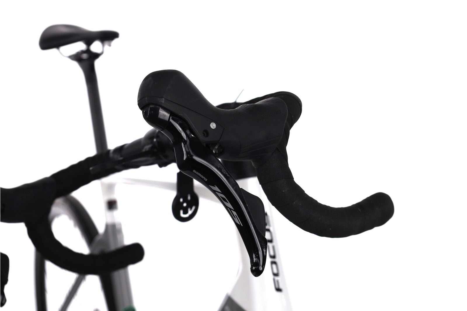 Focus Paralane 8.7 - Bicicleta de carretera