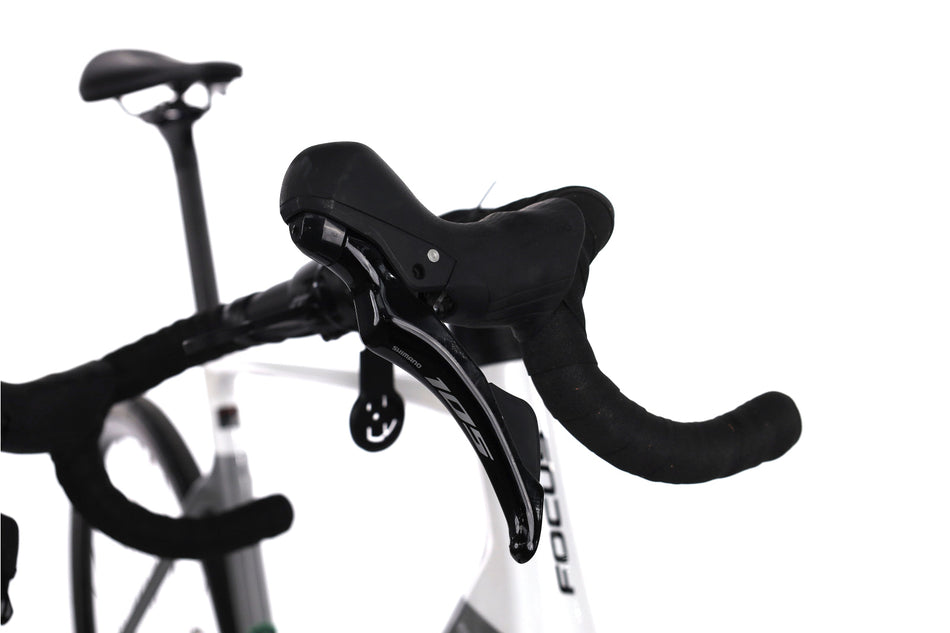 Focus Paralane 8.7 - Bicicleta de carretera