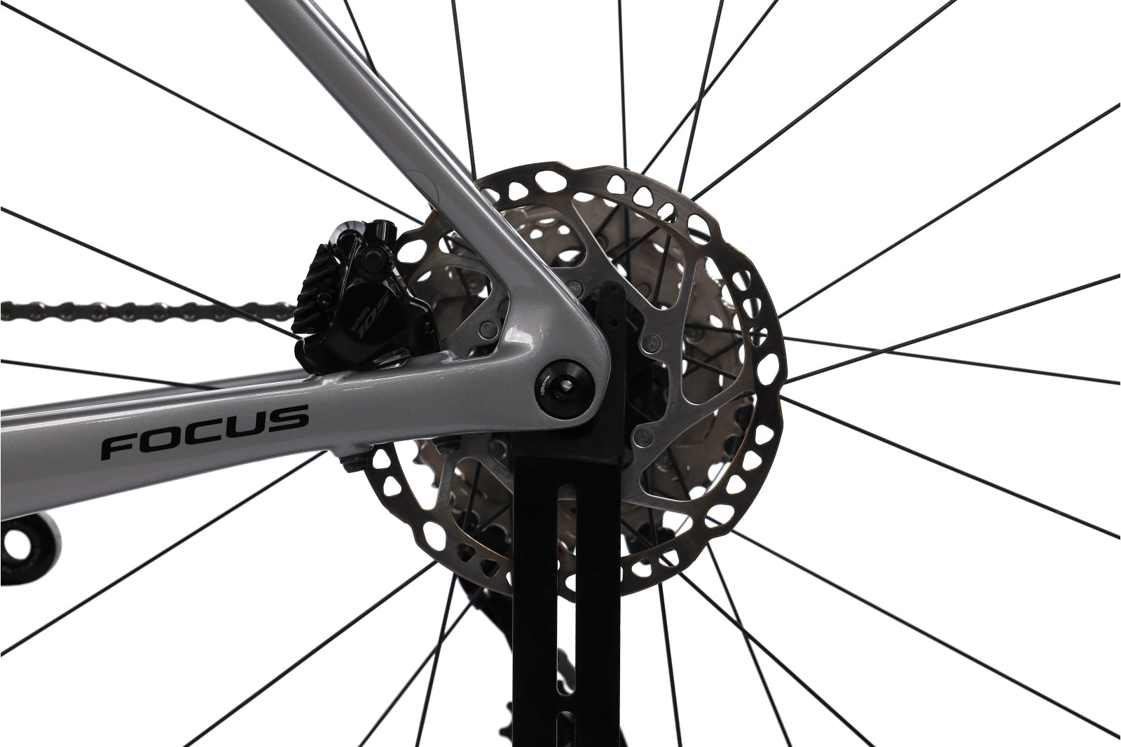 Focus Paralane 8.7 - Bicicleta de carretera