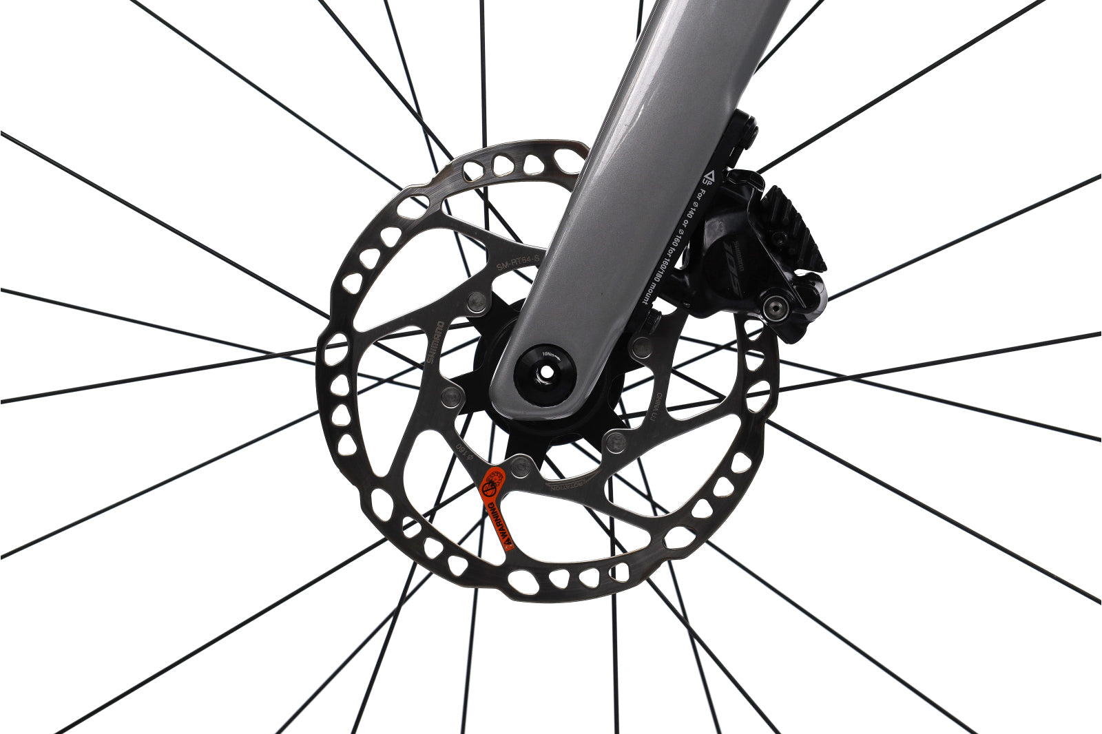 Focus Paralane 8.7 - Bicicleta de carretera