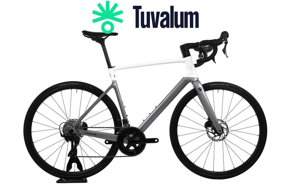 Focus Paralane 8.7 - Bicicleta de carretera