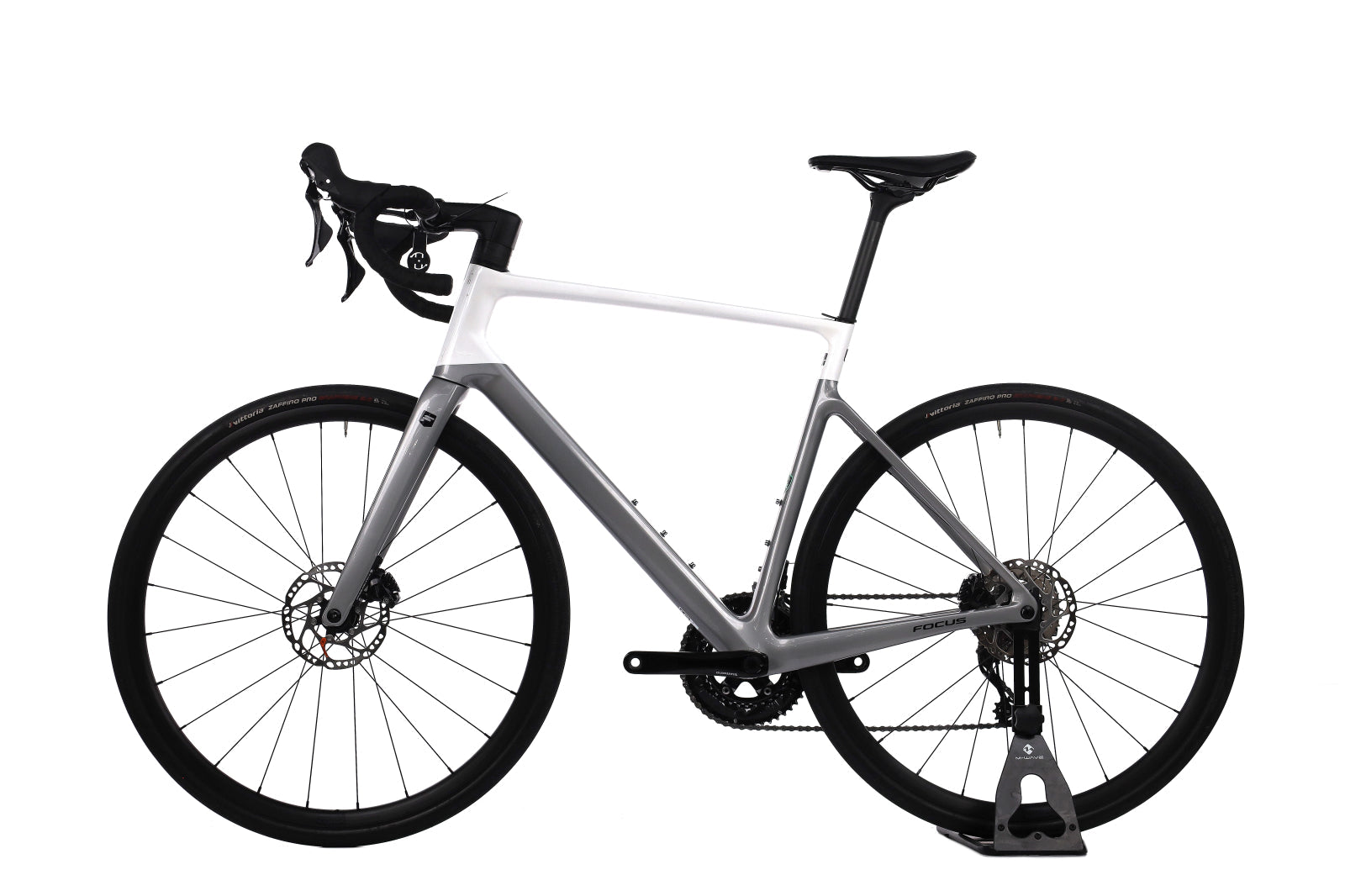 Focus Paralane 8.7 - Bicicleta de carretera