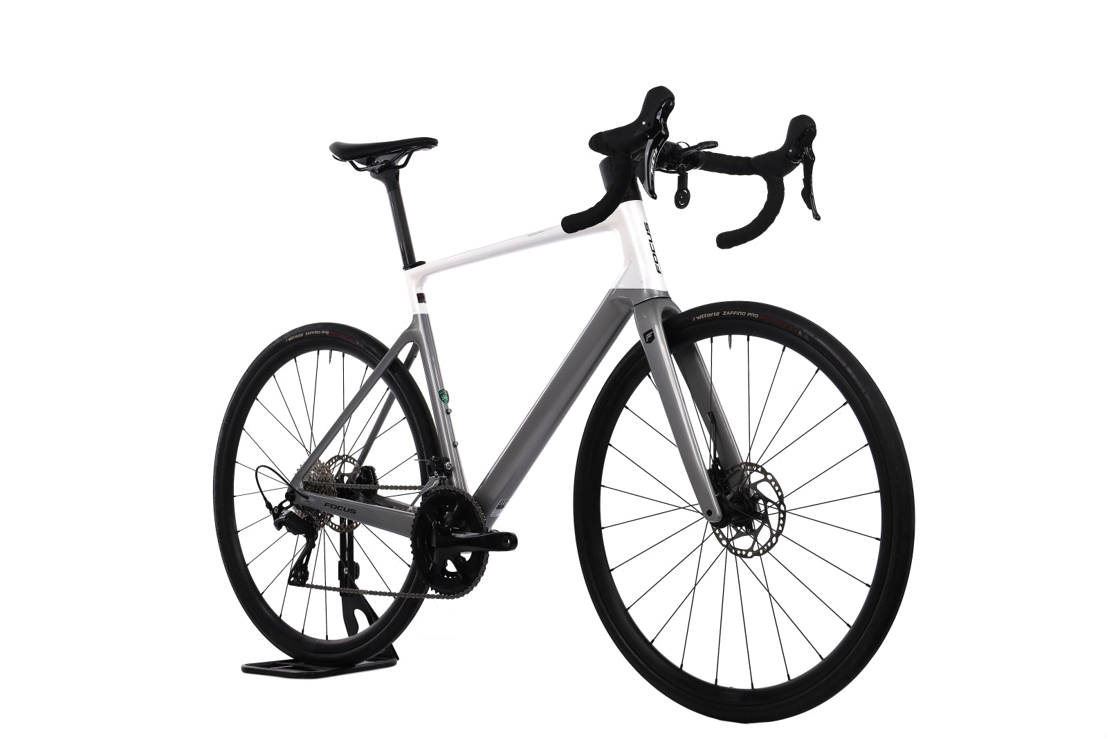 Focus Paralane 8.7 - Bicicleta de carretera
