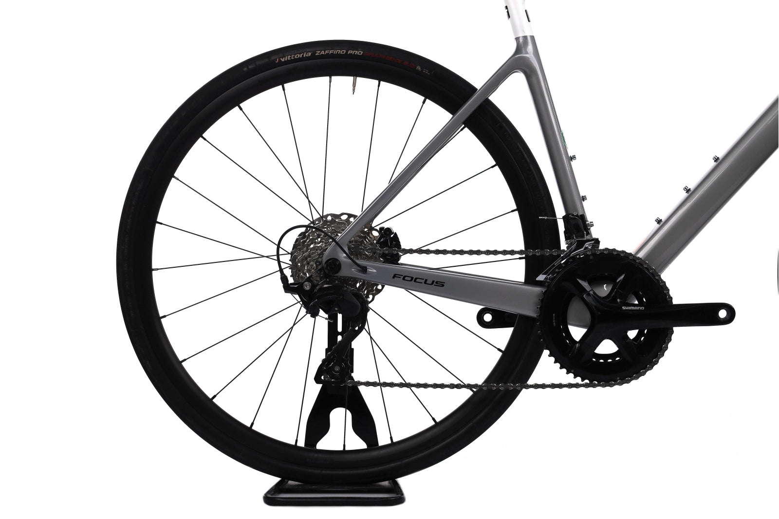 Focus Paralane 8.7 - Bicicleta de carretera