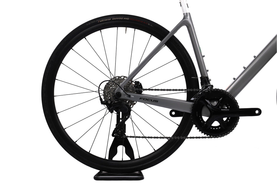 Focus Paralane 8.7 - Bicicleta de carretera