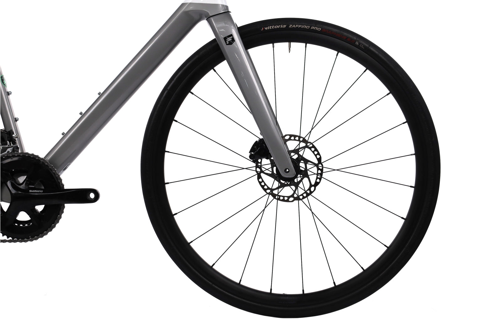 Focus Paralane 8.7 - Bicicleta de carretera