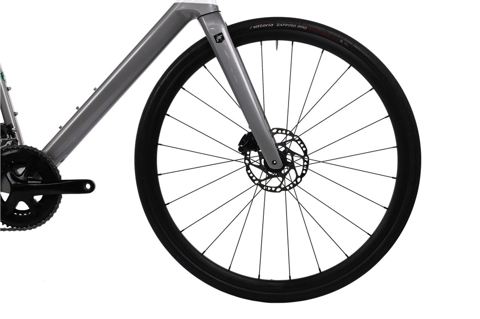 Focus Paralane 8.7 - Bicicleta de carretera