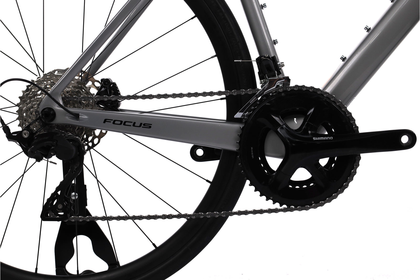 Focus Paralane 8.7 - Bicicleta de carretera