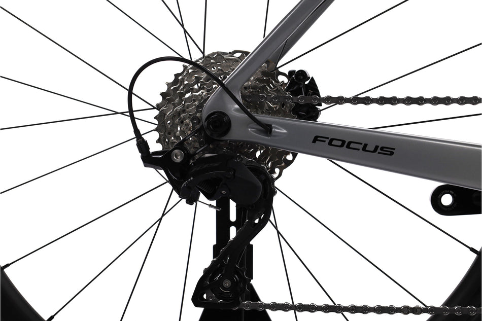 Focus Paralane 8.7 - Bicicleta de carretera