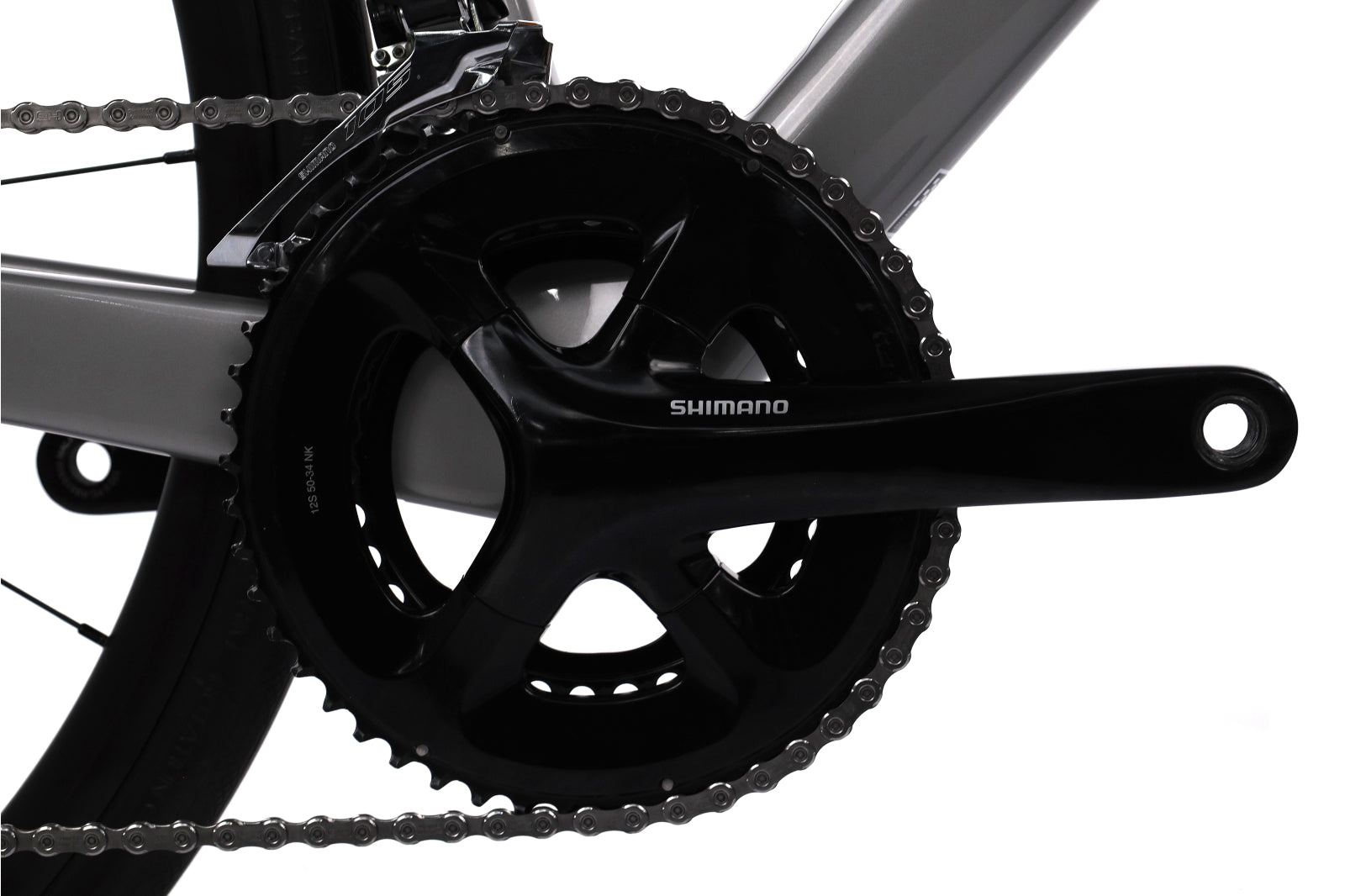 Focus Paralane 8.7 - Bicicleta de carretera