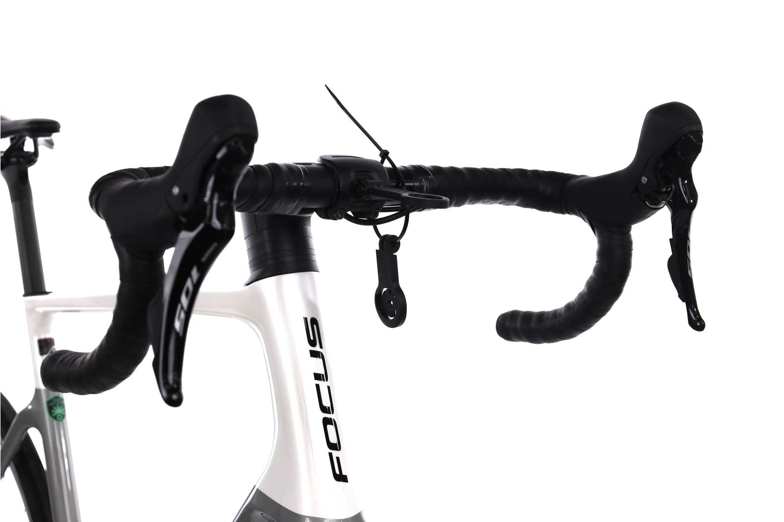 Focus Paralane 8.7 - Bicicleta de carretera