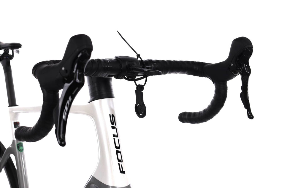 Focus Paralane 8.7 - Bicicleta de carretera