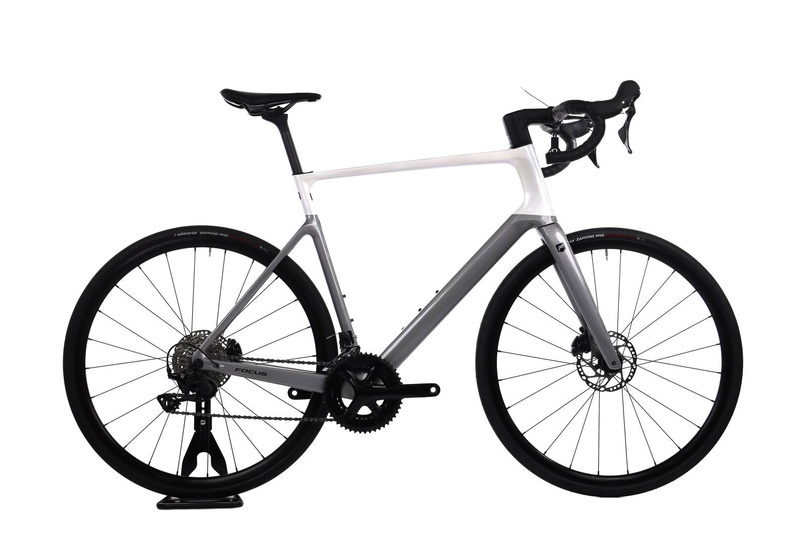 Focus Paralane 8.7 - Bicicleta de carretera