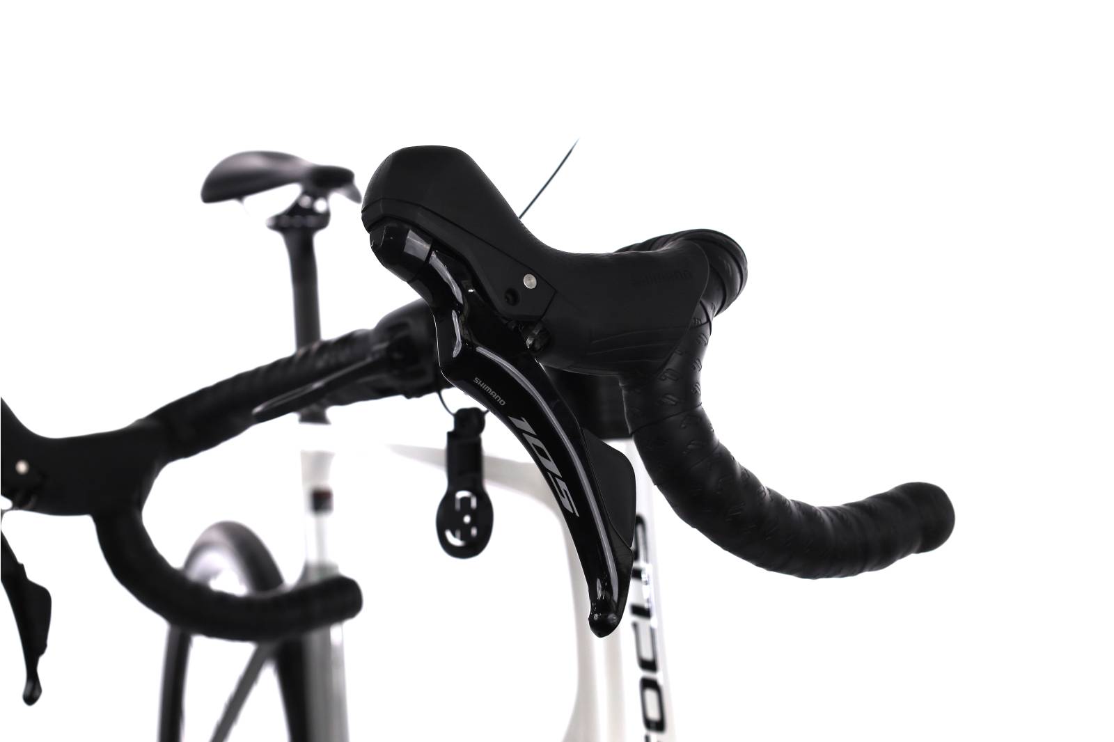 Focus Paralane 8.7 - Bicicleta de carretera