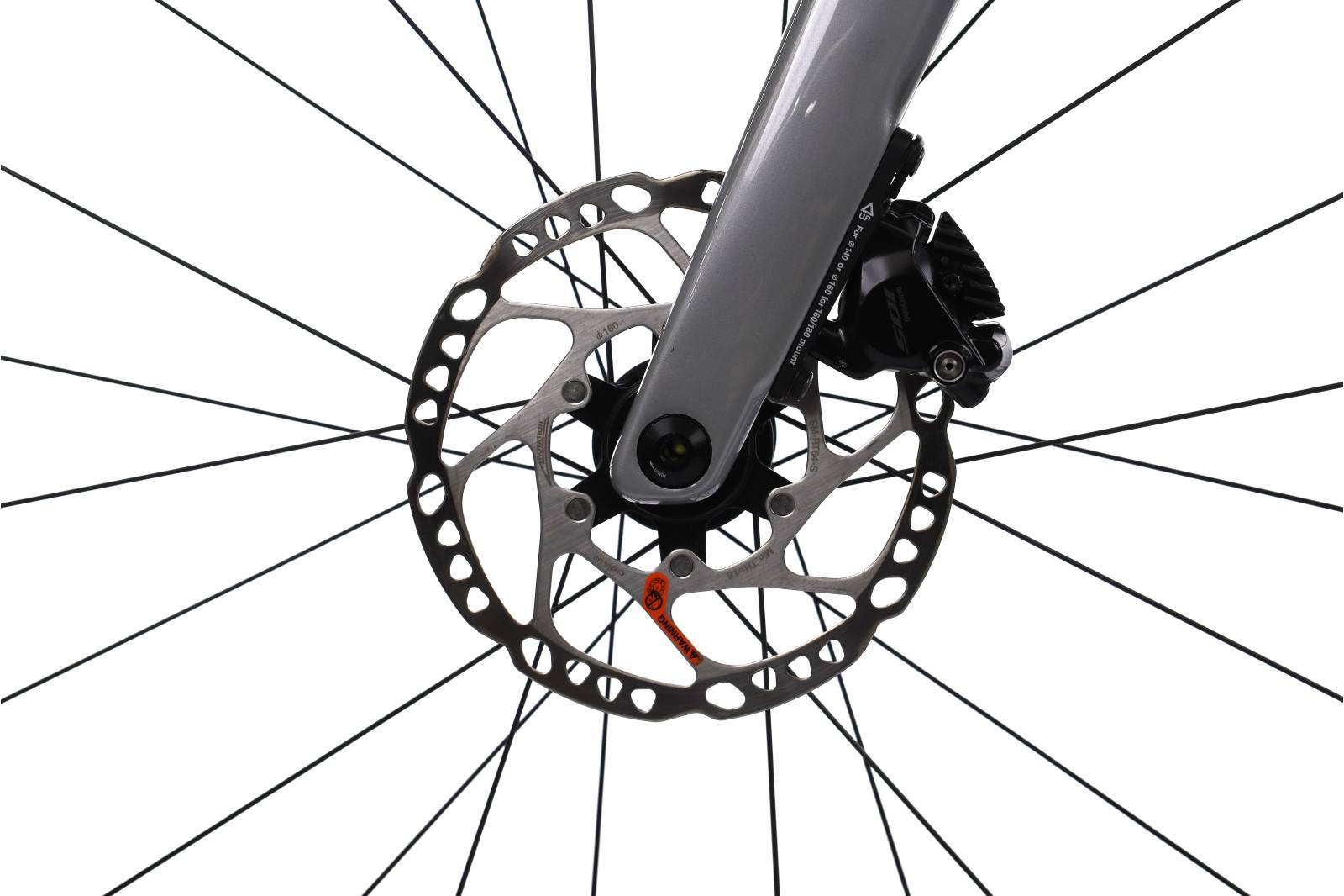 Focus Paralane 8.7 - Bicicleta de carretera