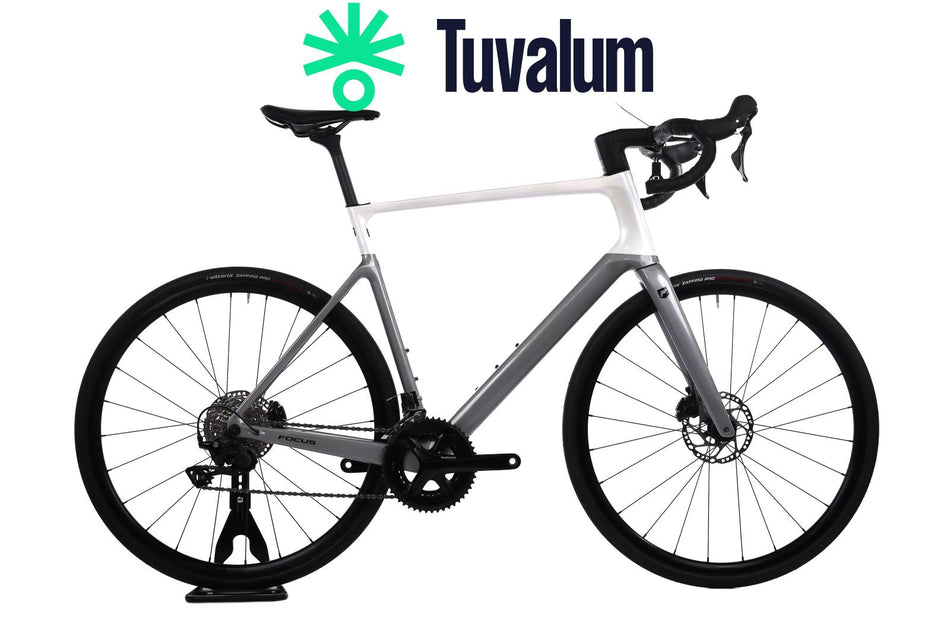 Focus Paralane 8.7 - Bicicleta de carretera