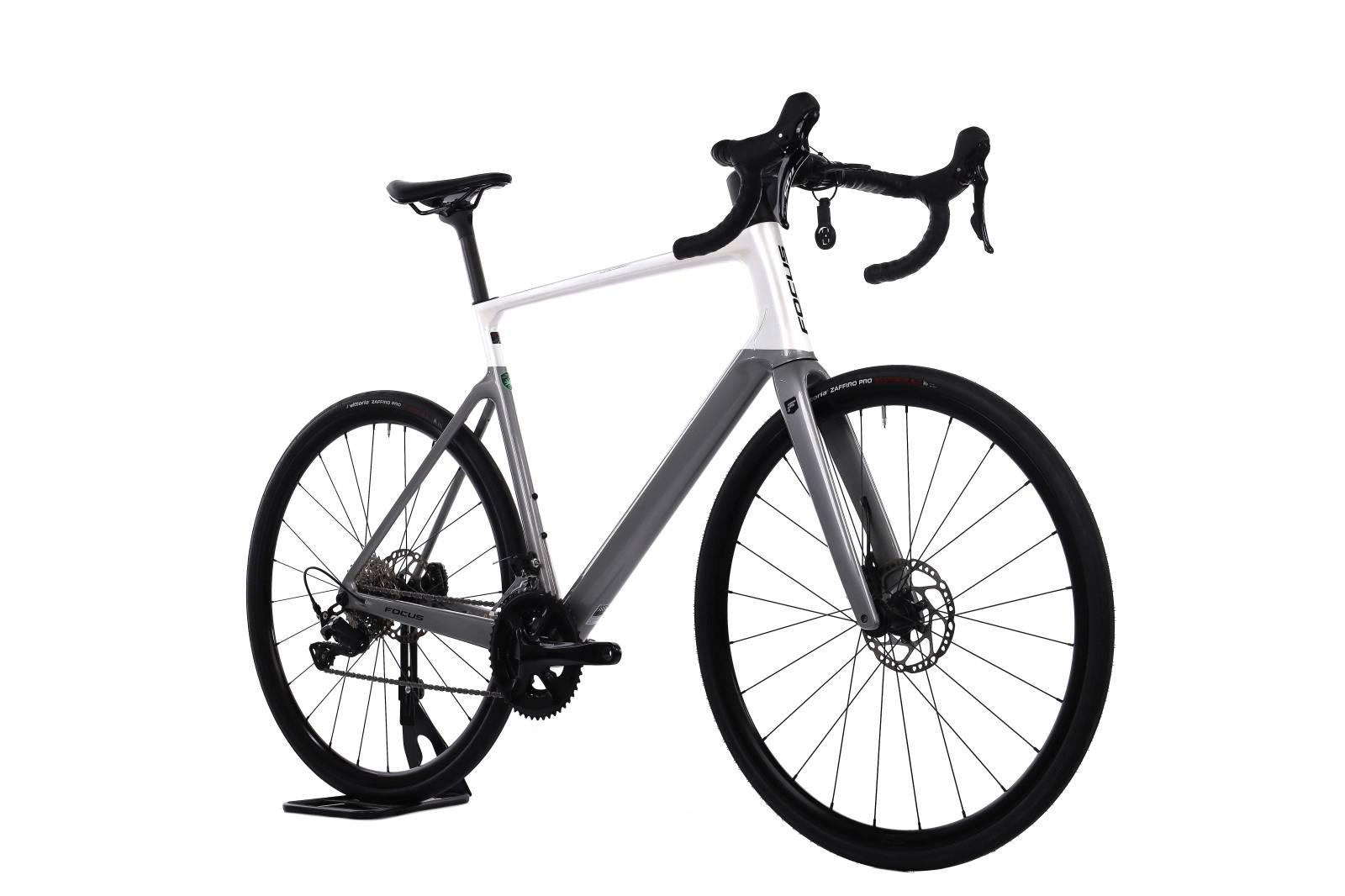 Focus Paralane 8.7 - Bicicleta de carretera