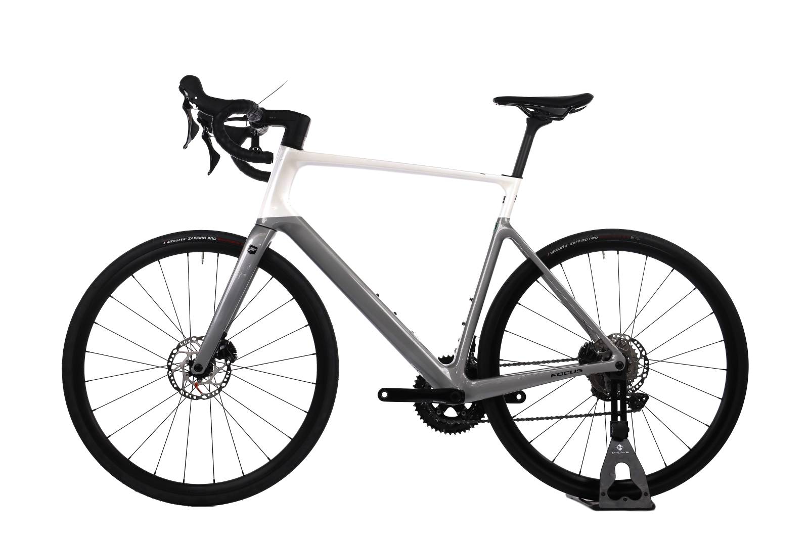 Focus Paralane 8.7 - Bicicleta de carretera