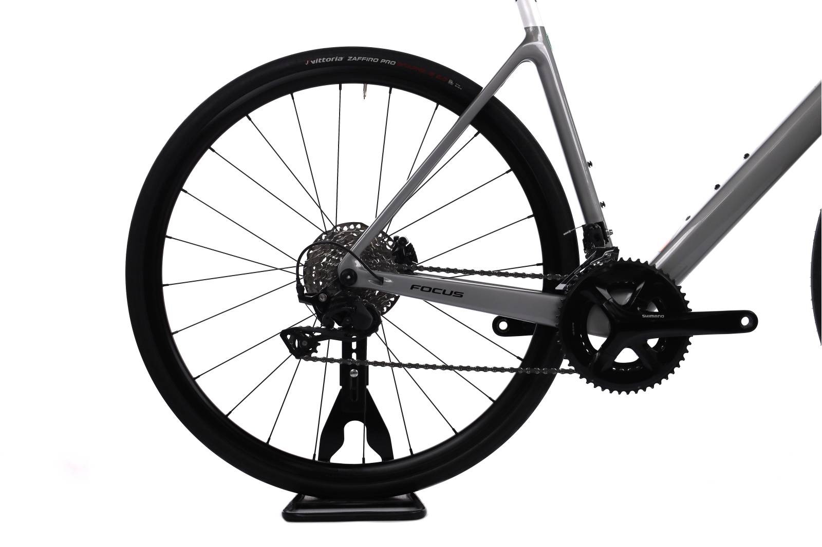 Focus Paralane 8.7 - Bicicleta de carretera