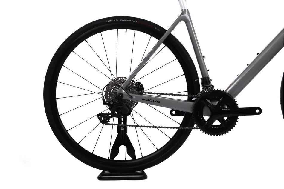 Focus Paralane 8.7 - Bicicleta de carretera