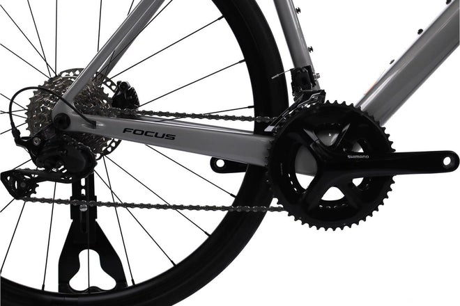 Focus Paralane 8.7 - Bicicleta de carretera