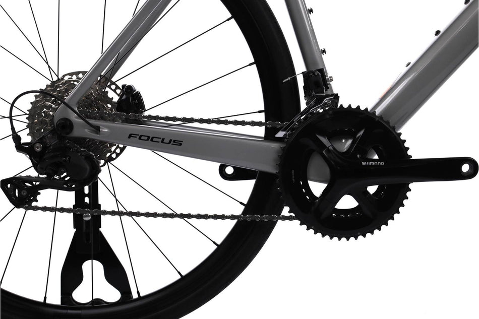 Focus Paralane 8.7 - Bicicleta de carretera