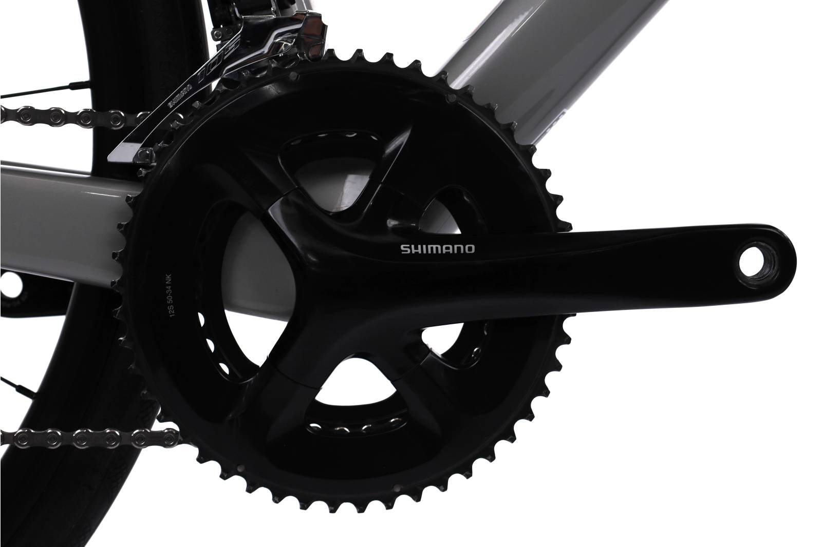 Focus Paralane 8.7 - Bicicleta de carretera